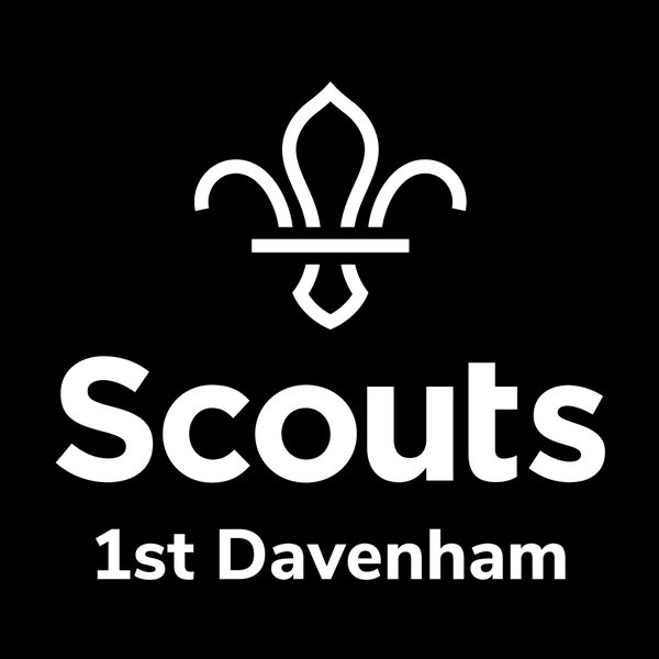 1st Davenham Scouts