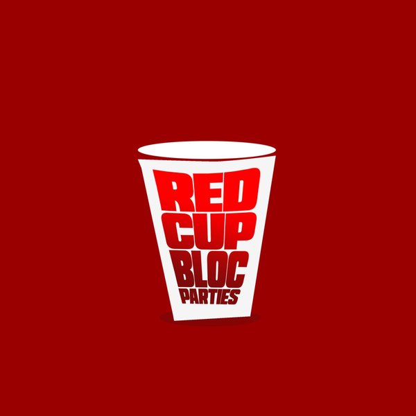 REDCUP BLOC PARTIES