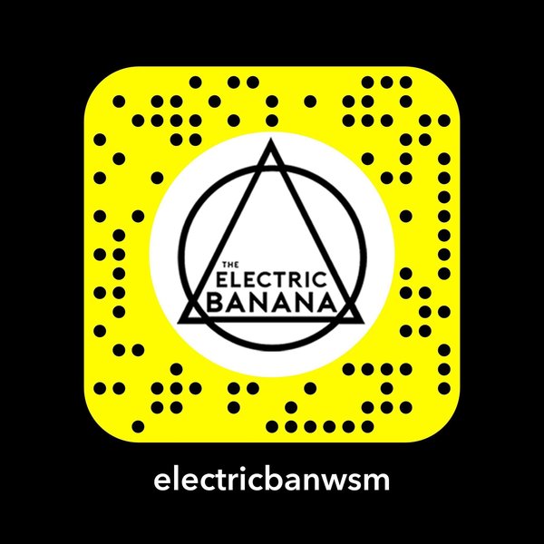 The Electric Banana tickets and events FIXR