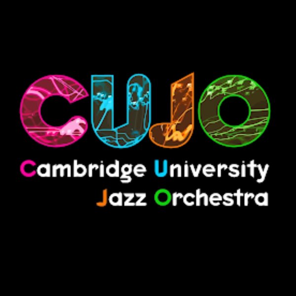 Cambridge University Jazz Orchestra