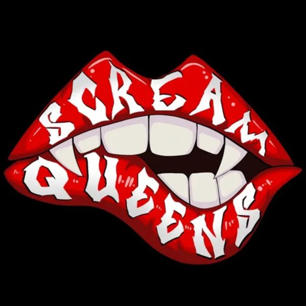 Scream Queens Society - QUB