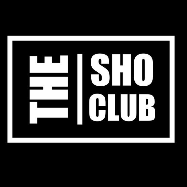 THE SHO CLUB
