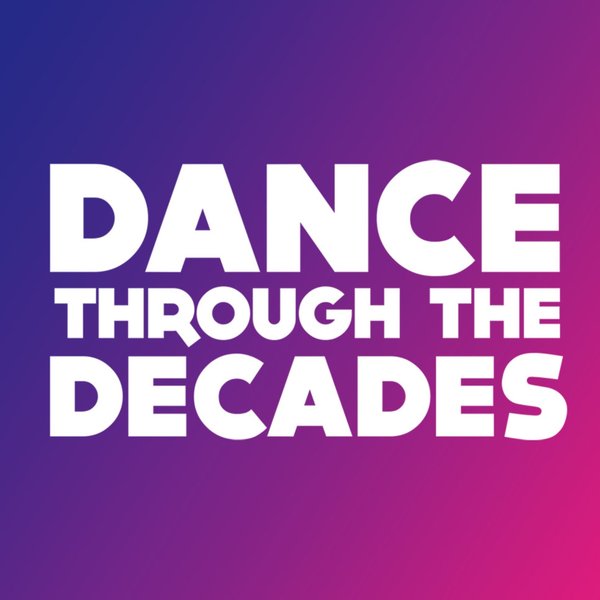 Dance Through The Decades - Europe