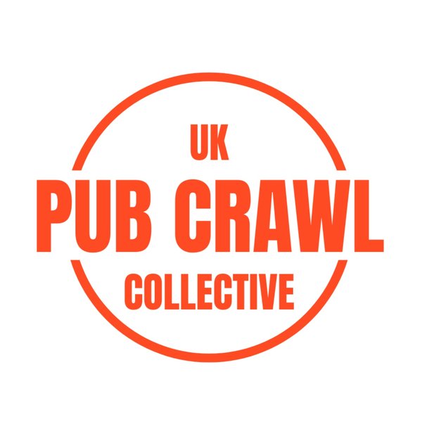UK PUB CRAWL COLLECTIVE