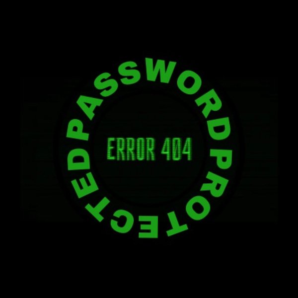 Password Protected