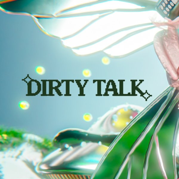 dirty talk