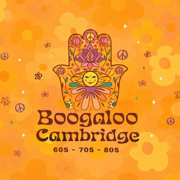 Boogaloo Cambridge