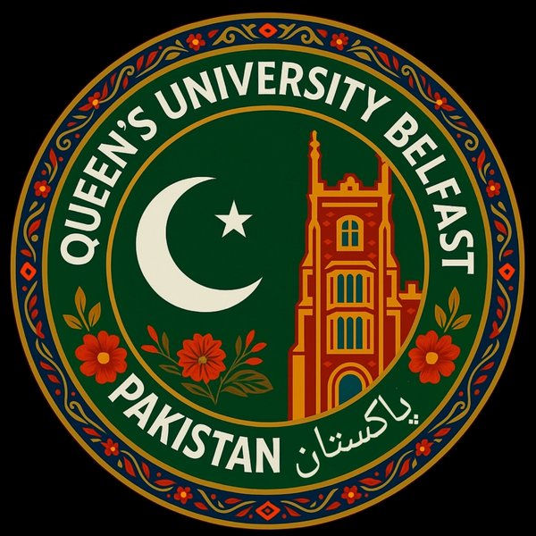 QUB Pakistani Society