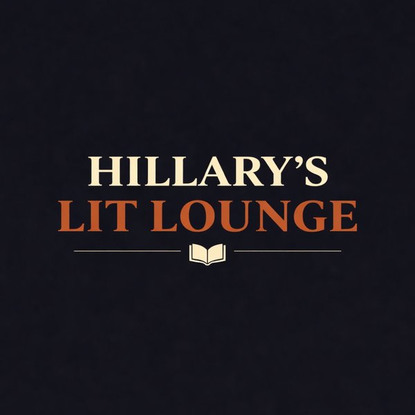 Hillary’s Lit Lounge