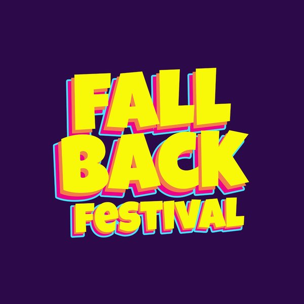 Fall Back Festival
