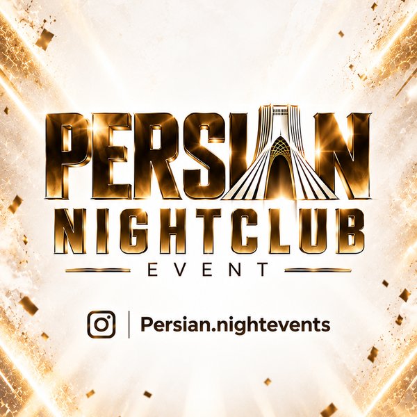 Persian Night Event