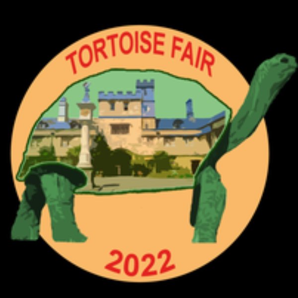 Tortoise Fair - Corpus Christi College