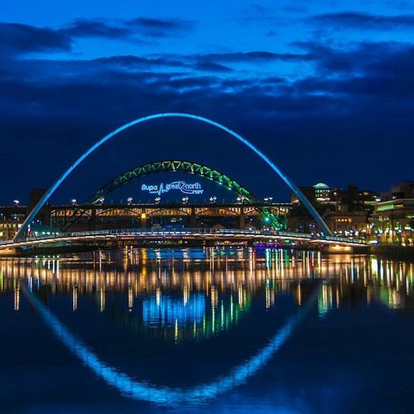 Newcastle Events