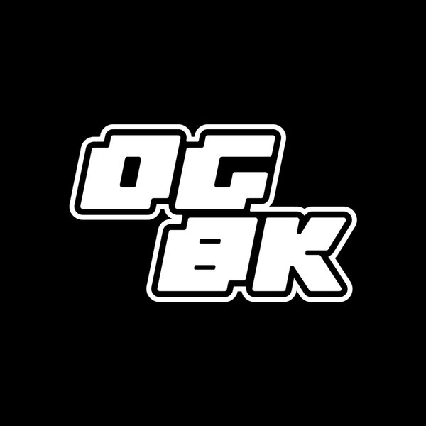 猩猩地堡 OGBK London