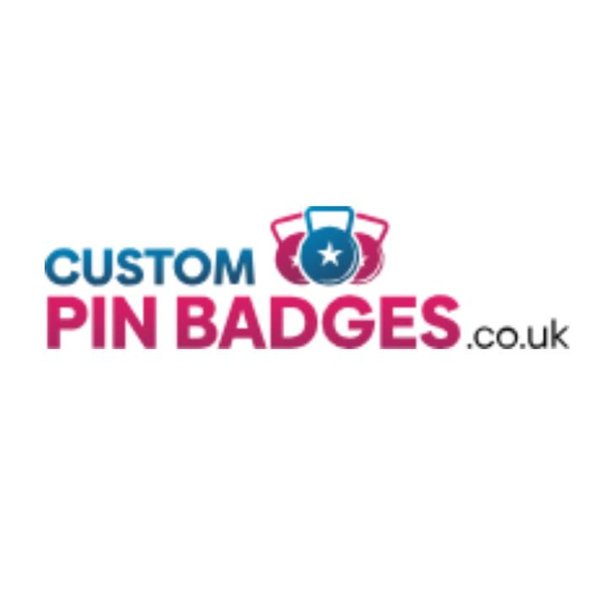 Custom Pin Badges UK
