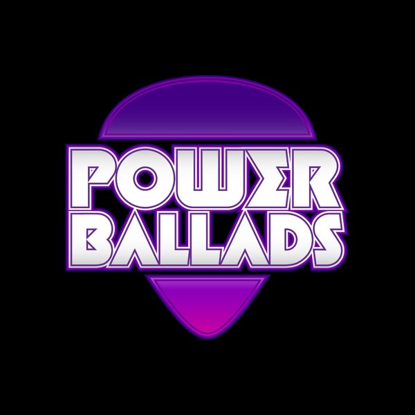 Power Ballads
