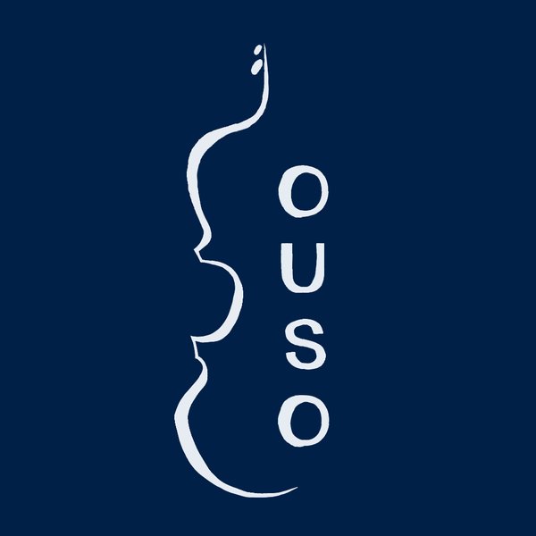 Oxford University String Orchestra (OUSO)