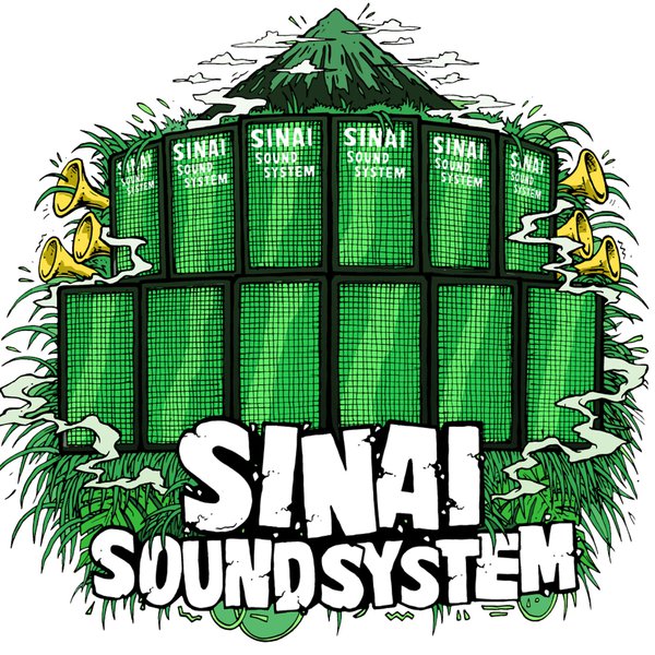 Sinai Sessions