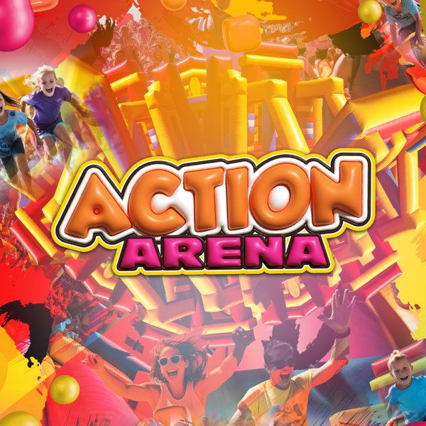 Action Arena Cambridge