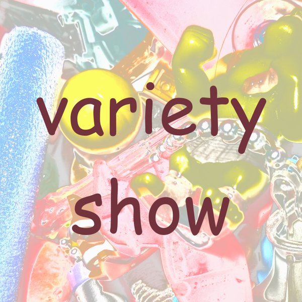 Mayweek Variety Show