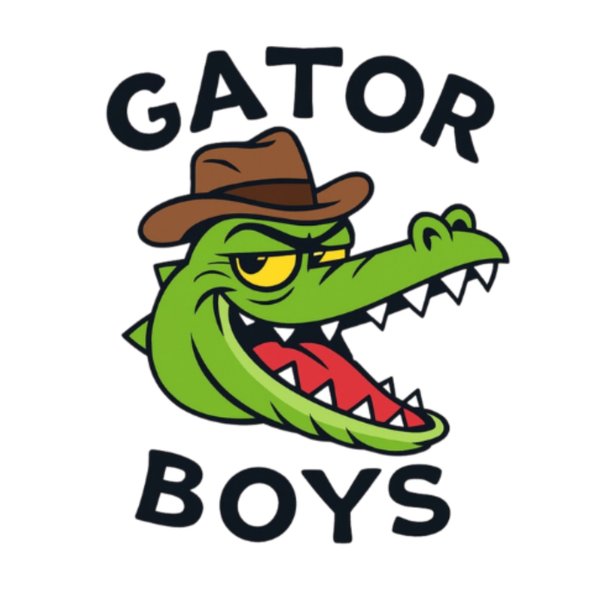 The Gator Boys