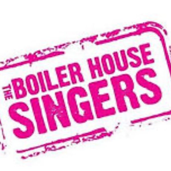 The Boiler House Singers
