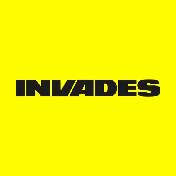 INVADES USA