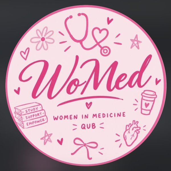 QUB WoMED 2026/27