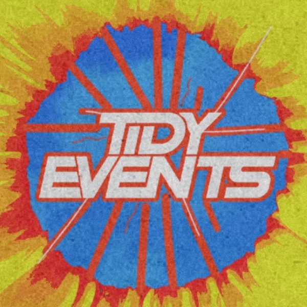 Tidy Events