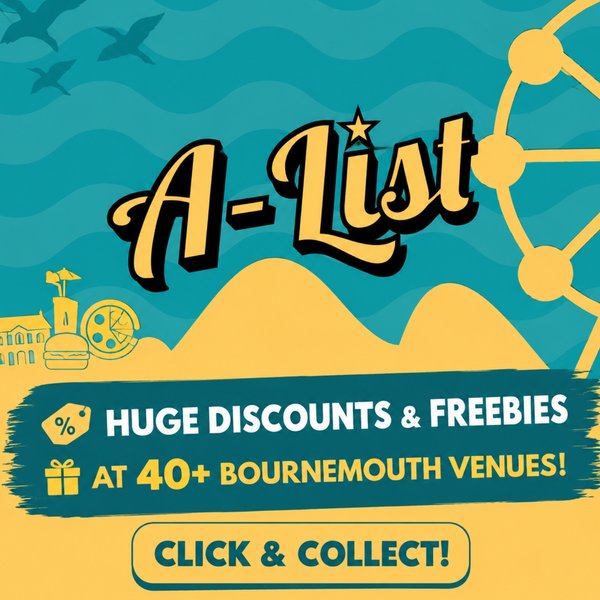 A-List Card