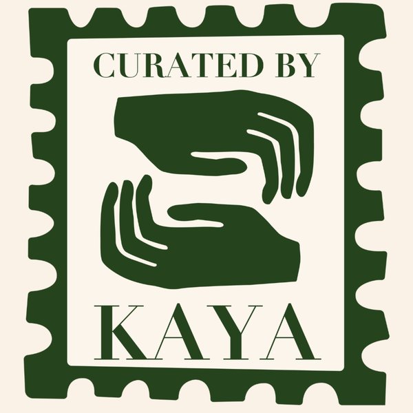 Curated by KAYA