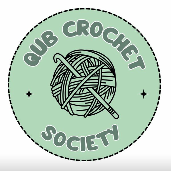 QUB Crochet Society