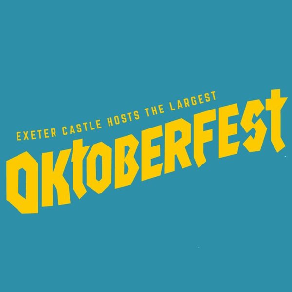 Oktoberfest Exeter