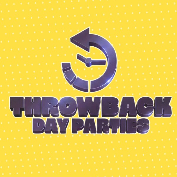Throwback Day Parties - United States
