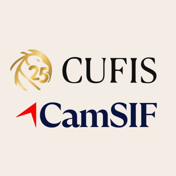 CUFIS x CamSIF