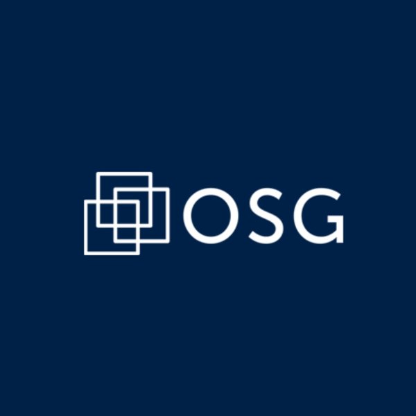 Oxford Strategy Group
