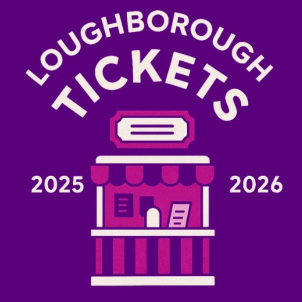 Loughborough Tickets