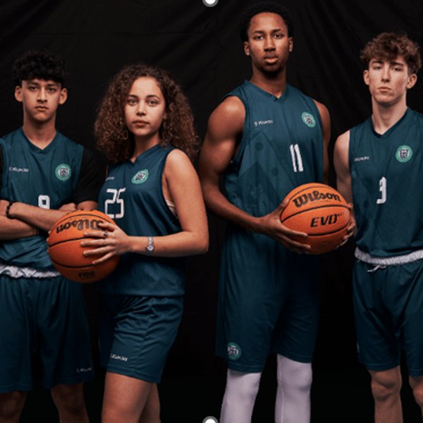 Exeter Basketball Club