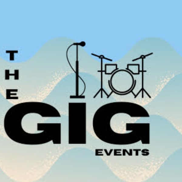 THEGIG Events