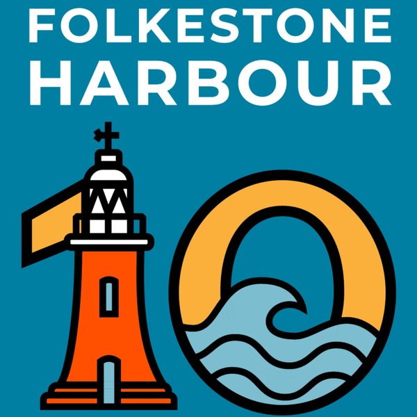 Folkestone Harbour