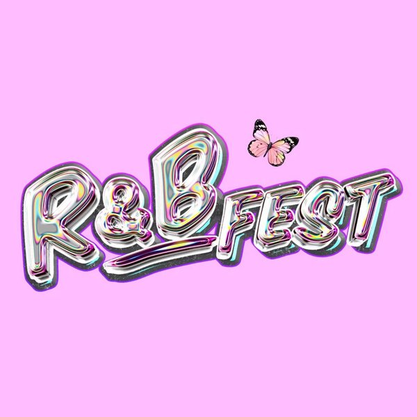 R&B Fest - United Kingdom