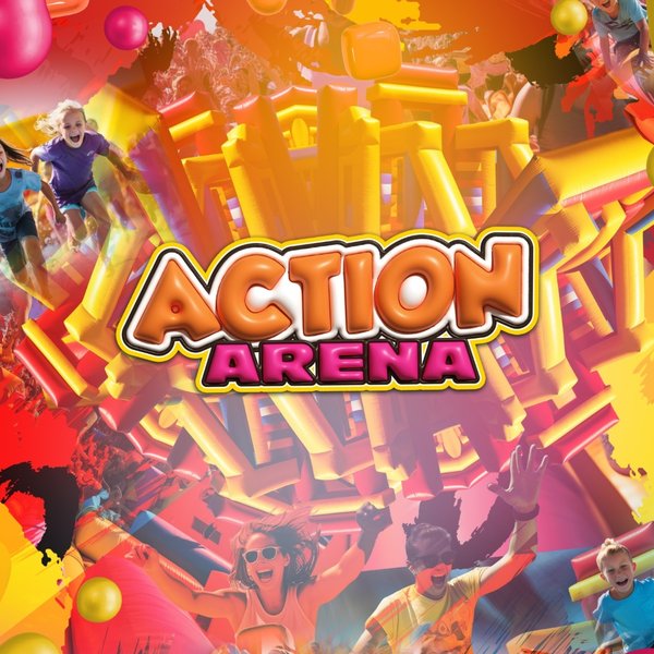 Action Arena Bristol