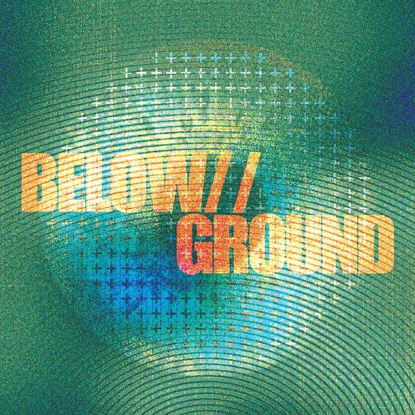 Below Ground