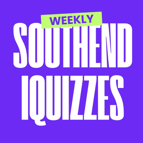 Southend Weekly iQUIZ