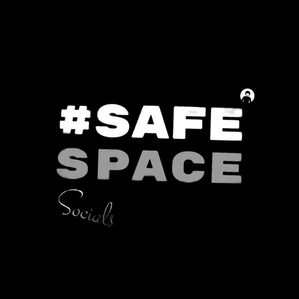 Safe Space Social Hikes