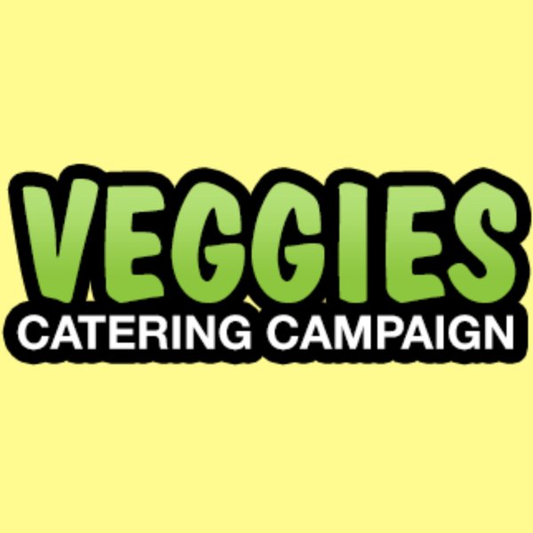 Veggies Catering Campaign
