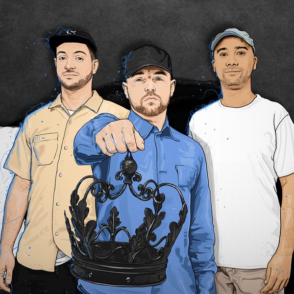 Kings of the Shadows tickets and events FIXR