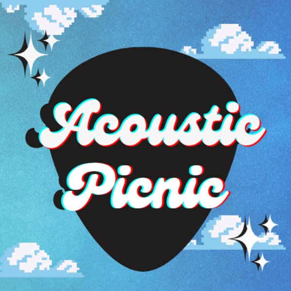 Acoustic Picnic