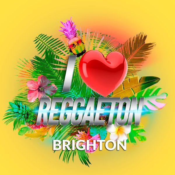 Reggaeton Brighton Events