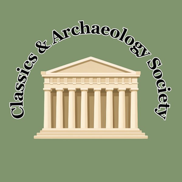 Classics & Archaeology Society